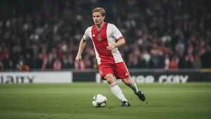 Oliver Edvardsen