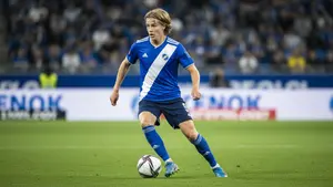 Nottingham Forest walczy o 17-latka. Pomocnik IFK Göteborg na celowniku angielskich potęg