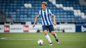 Oliver Månsson