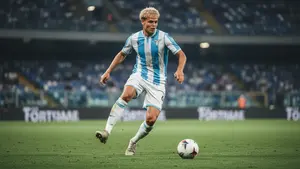 Pat w Rzymie! Lazio nie może przedłużyć umowy z Duńczykiem, kolejka chętnych w Serie A
