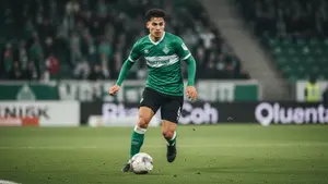 Olivier Deman na liście życzeń belgijskiego potentata. Werder Brema wycenił obrońcę