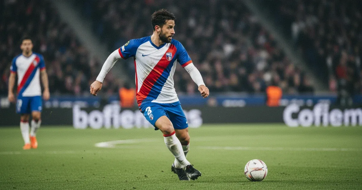 Koniec wielkiej kariery blisko? Olivier Giroud może przedwcześnie opuścić Lille