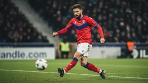 Olivier Giroud