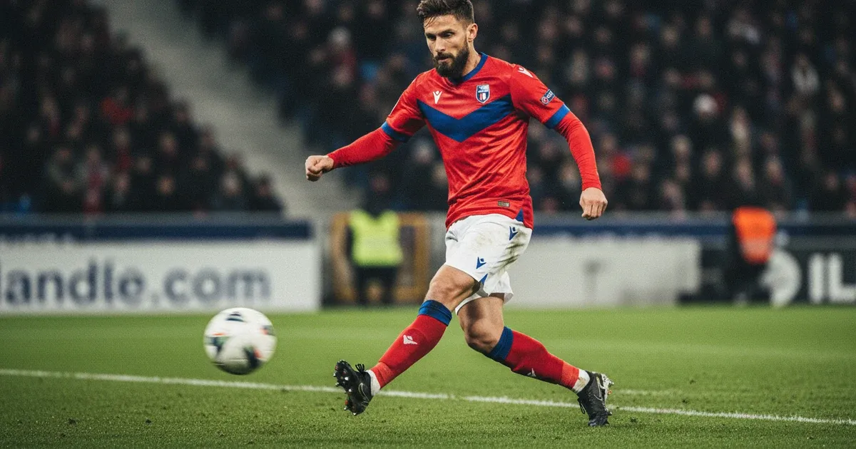 Niespodziewany powrót legendy? Gwiazdor otwarcie mówi o tęsknocie za włoskim gigantem
