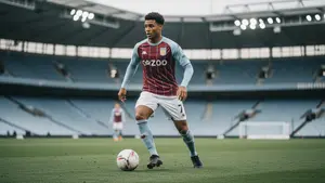 Ollie Watkins