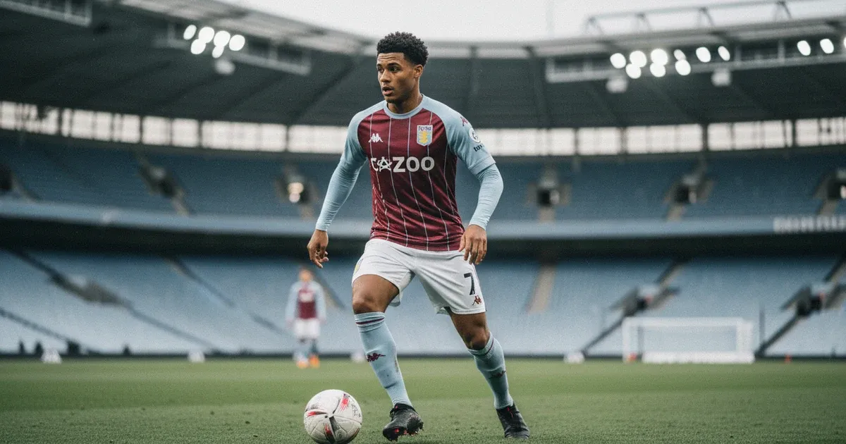 Transferowy pat w Anglii! Manchester United rezygnuje z gwiazdy przez zaporową cenę