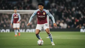 Ollie Watkins naciska na transfer. Aston Villa odrzuciła 38 milionów funtów od saudyjskiej potęgi