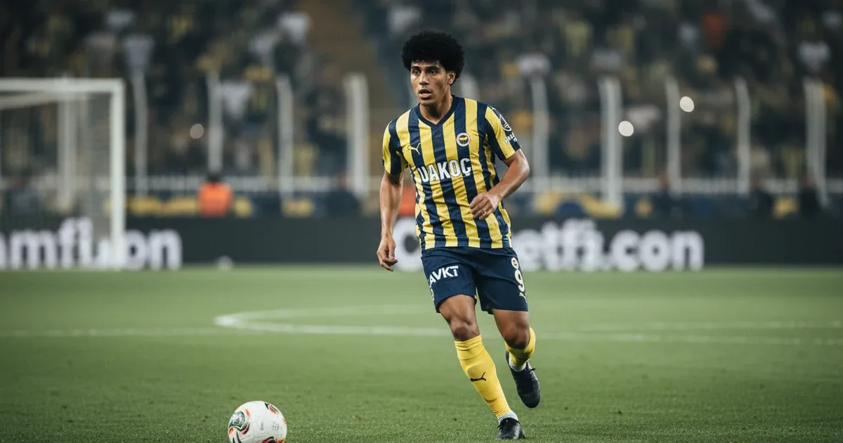 Zarabiają na nim dziesięciokrotnie. Egipski wieżowiec opuszcza Fenerbahçe