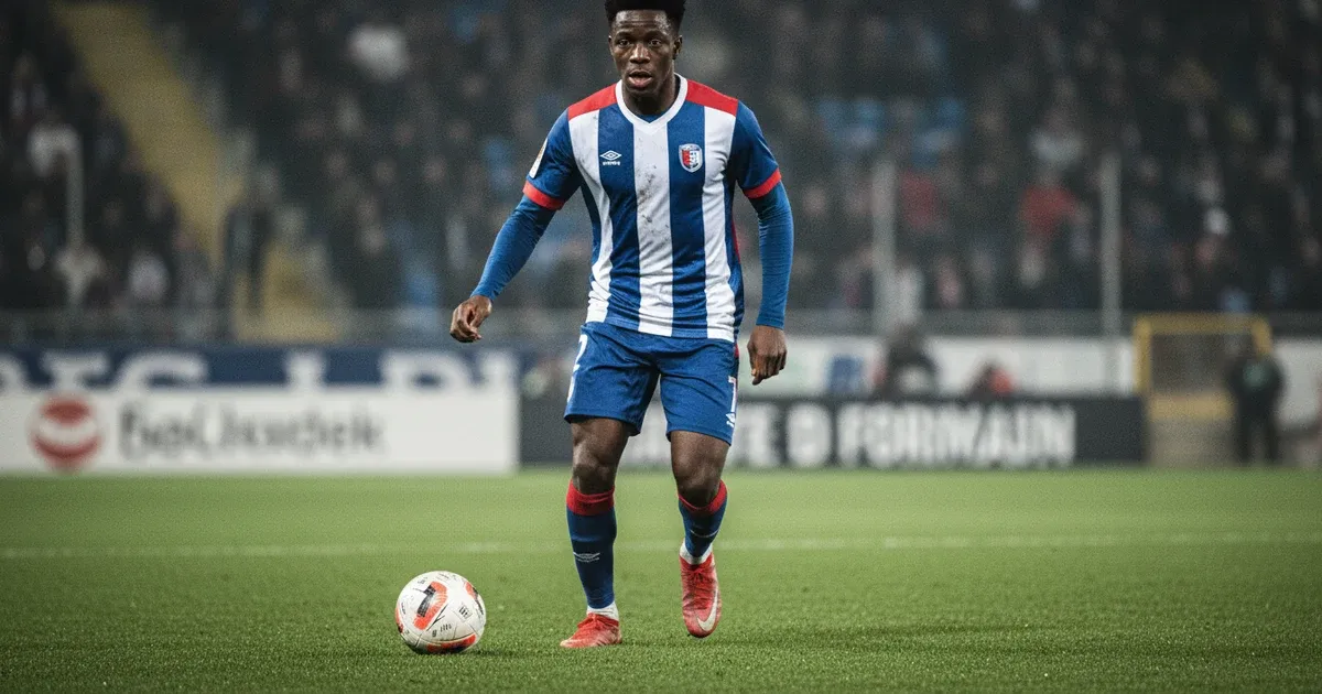 Niespodziewany zwrot w sprawie talentu z La Liga. Niemiecki klub dementuje plotki