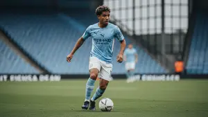 Kosztował 75 milionów euro i zawiódł. Gwiazdor Manchesteru City może trafić do Włoch