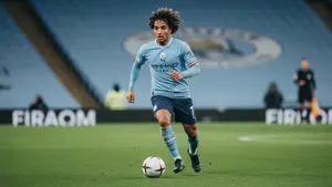 100 milionów funtów w grze! Newcastle United chce sprowadzić gwiazdę Manchesteru City