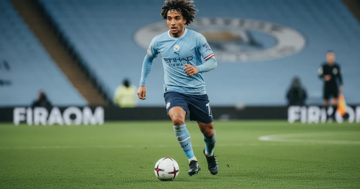 100 milionów funtów w grze! Newcastle United chce sprowadzić gwiazdę Manchesteru City