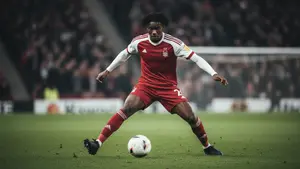 Portsmouth włącza się do walki o obrońcę z Premier League. To były gracz Bayernu