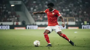 Niemiecki obrońca o krok od Serie A! Włoski klub finalizuje darmowy transfer z Bundesligi