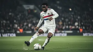 Transferowa bomba w Stambule! Gwiazdor reprezentacji Belgii może opuścić Lyon za miliony