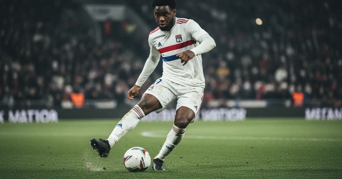 Transferowa bomba w Stambule! Gwiazdor reprezentacji Belgii może opuścić Lyon za miliony