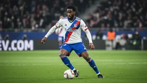 Orel Mangala opuszcza Lyon. Belgijski pomocnik przejdzie testy w klubie z La Liga
