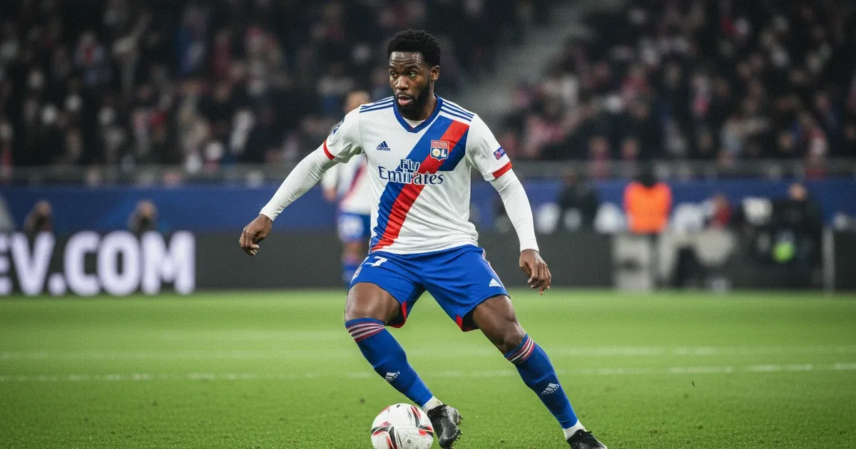 Orel Mangala opuszcza Lyon. Belgijski pomocnik przejdzie testy w klubie z La Liga