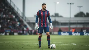 Orlando Gill trafi do Bayernu Monachium? Gwiazda mundialu na celowniku potęgi