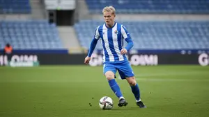 Orri Óskarsson