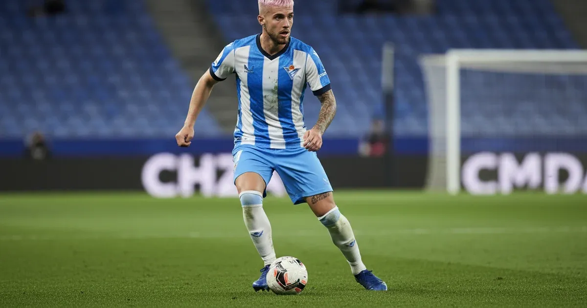 Wielka okazja rynkowa! Wychowanek Barcelony o krok od przeprowadzki do Premier League