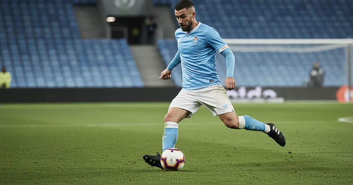 Wielki transfer na horyzoncie? Gwiazdor La Liga wkrótce zmieni barwy klubowe