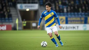 Oskar Fallenius