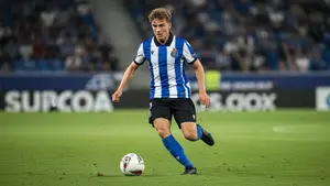 Wielka bitwa o polski talent! Giganci Premier League w kolejce po 17-latka