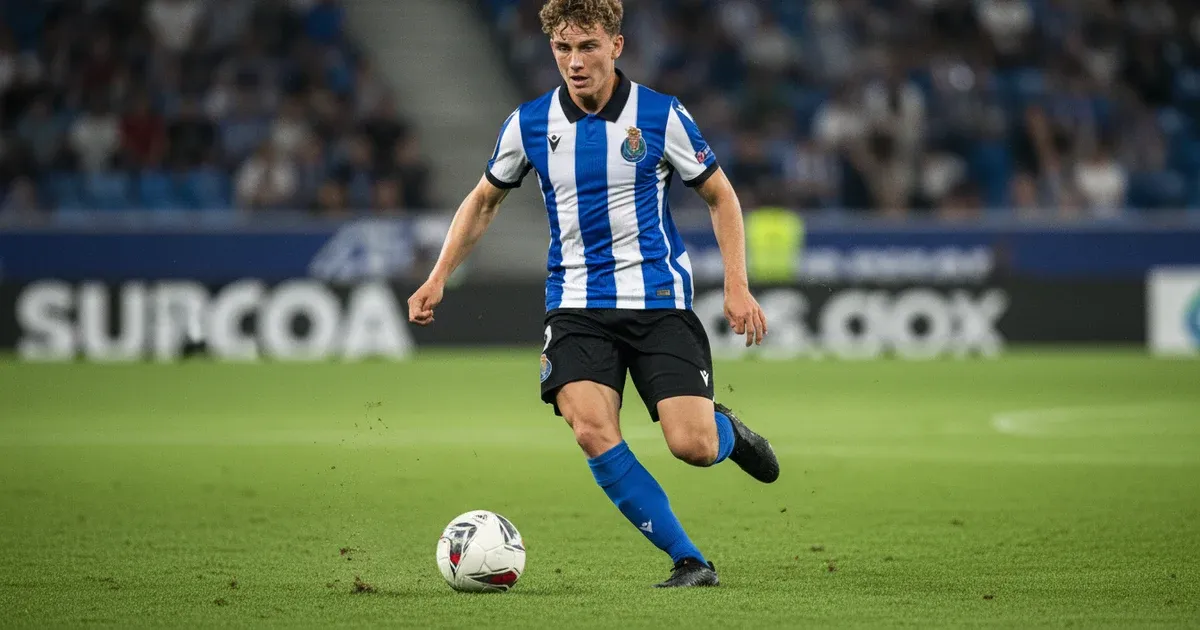 Wielka bitwa o polski talent! Giganci Premier League w kolejce po 17-latka