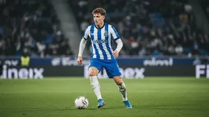 Oskar Pietuszewski na celowniku Newcastle United. Gigantyczna klauzula za 18-latka