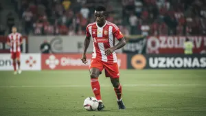 Osman Bukari