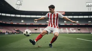 Oso trafi do Londynu? Chelsea rozważała transfer, ale na stole leży inna oferta