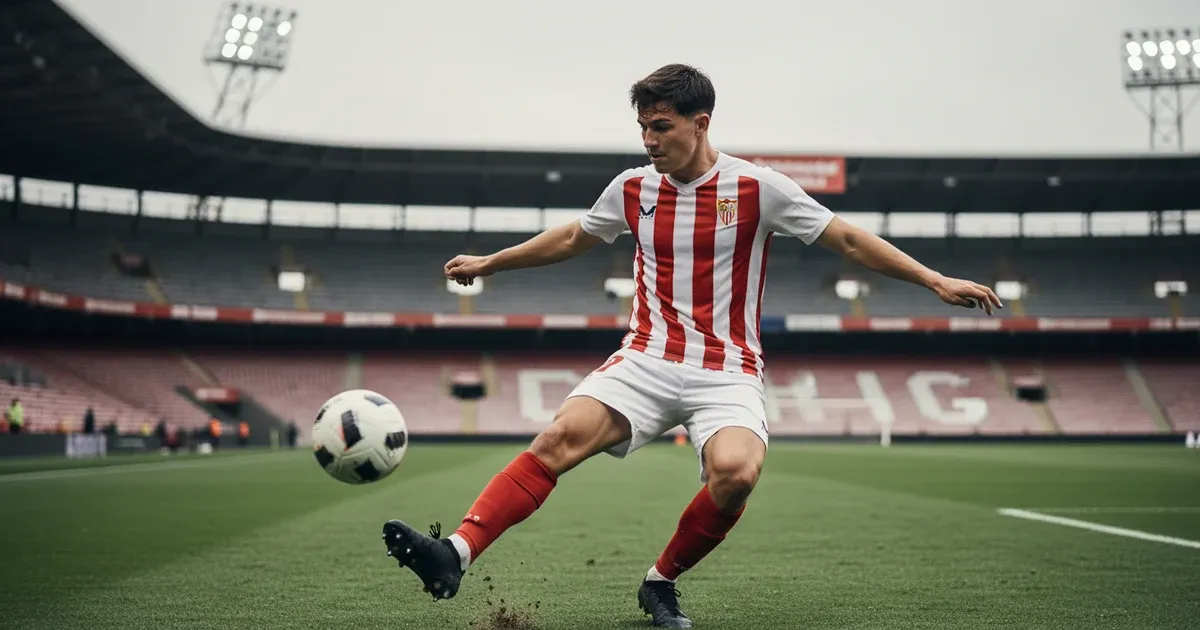 Oso trafi do Londynu? Chelsea rozważała transfer, ale na stole leży inna oferta