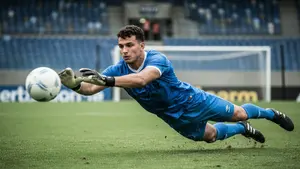 Rekordowa oferta za bramkarza! Angielski klub chce zapłacić 13 mln euro za brazylijski talent