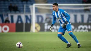 Borussia Dortmund obserwuje brazylijski talent. Walka o następcę Alissona nabiera tempa