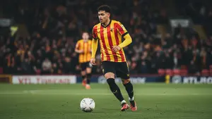 Transferowa bitwa o marokański talent! Londyński klub chce uprzedzić konkurencję z Portugalii