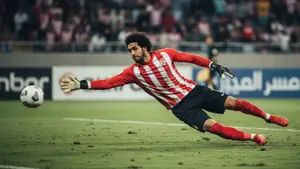 Mostafa Shobeir trafi do Serie A? Al Ahly podjęło decyzję w sprawie bramkarza