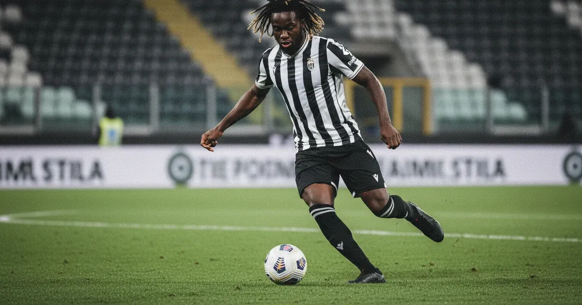 Gwiazda Serie A na wylocie? Angielski klub wchodzi do gry o defensora