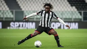 Oumar Solet