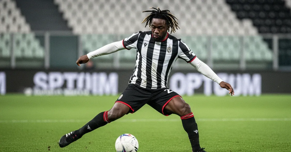 Wielki wyścig o obrońcę Udinese. Do walki o 26-latka włączył się angielski gigant