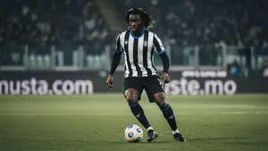 Hiszpański gigant wchodzi do gry! Walka o gwiazdę Serie A wartą miliony euro nabiera tempa