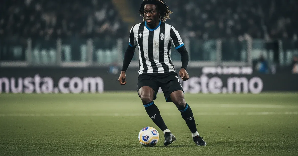 Hiszpański gigant wchodzi do gry! Walka o gwiazdę Serie A wartą miliony euro nabiera tempa