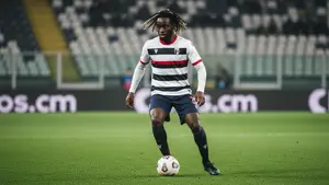 Juventus włącza się do walki o obrońcę Udinese. Na stole 28 milionów euro