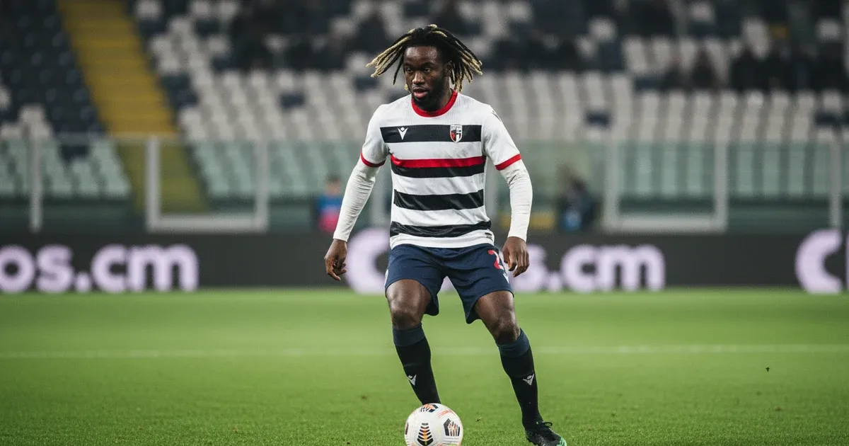 Juventus włącza się do walki o obrońcę Udinese. Na stole 28 milionów euro