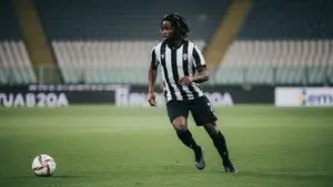 Oumar Solet na celowniku Leeds United. Anglicy chcą uprzedzić potęgę z Turynu