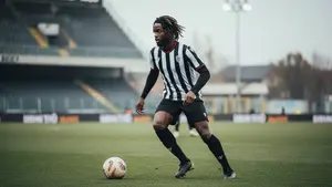 Udinese walczy o zatrzymanie gwiazdy. Francuski obrońca na celowniku Interu i Leeds