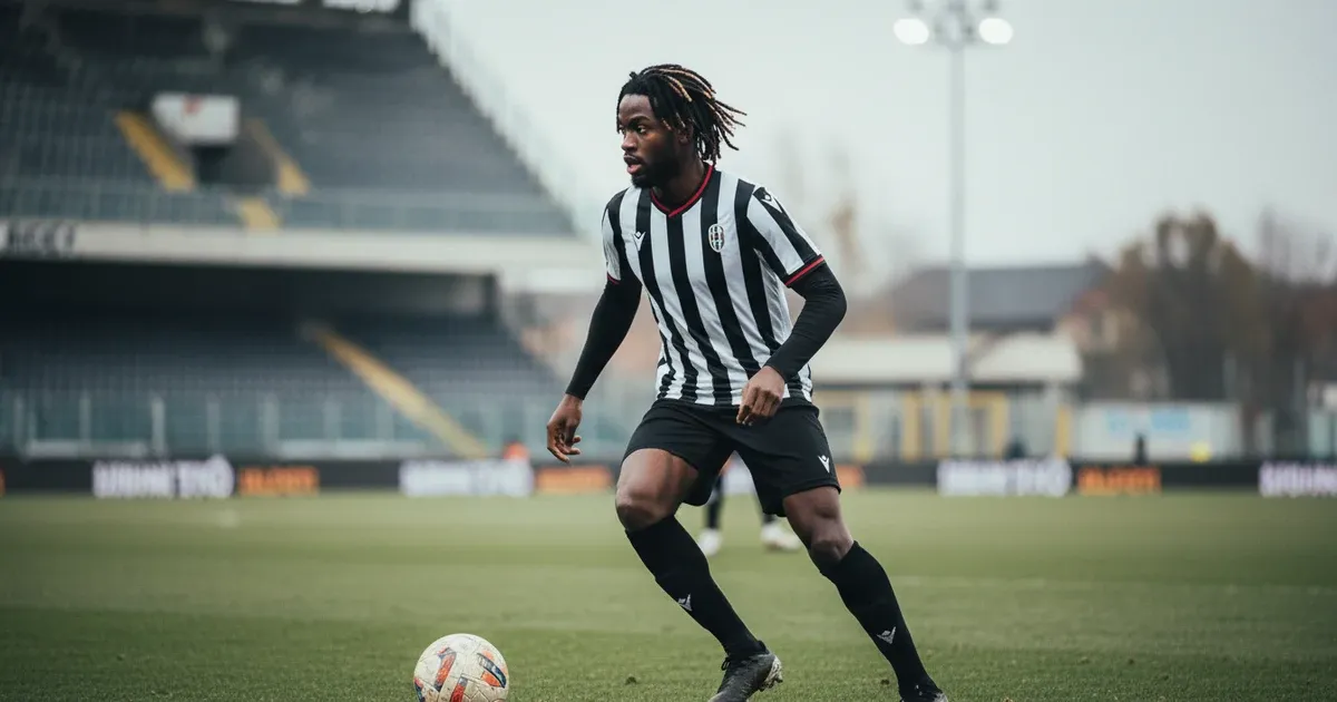 Udinese walczy o zatrzymanie gwiazdy. Francuski obrońca na celowniku Interu i Leeds