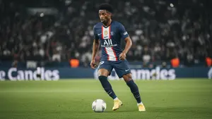 Ousmane Dembélé