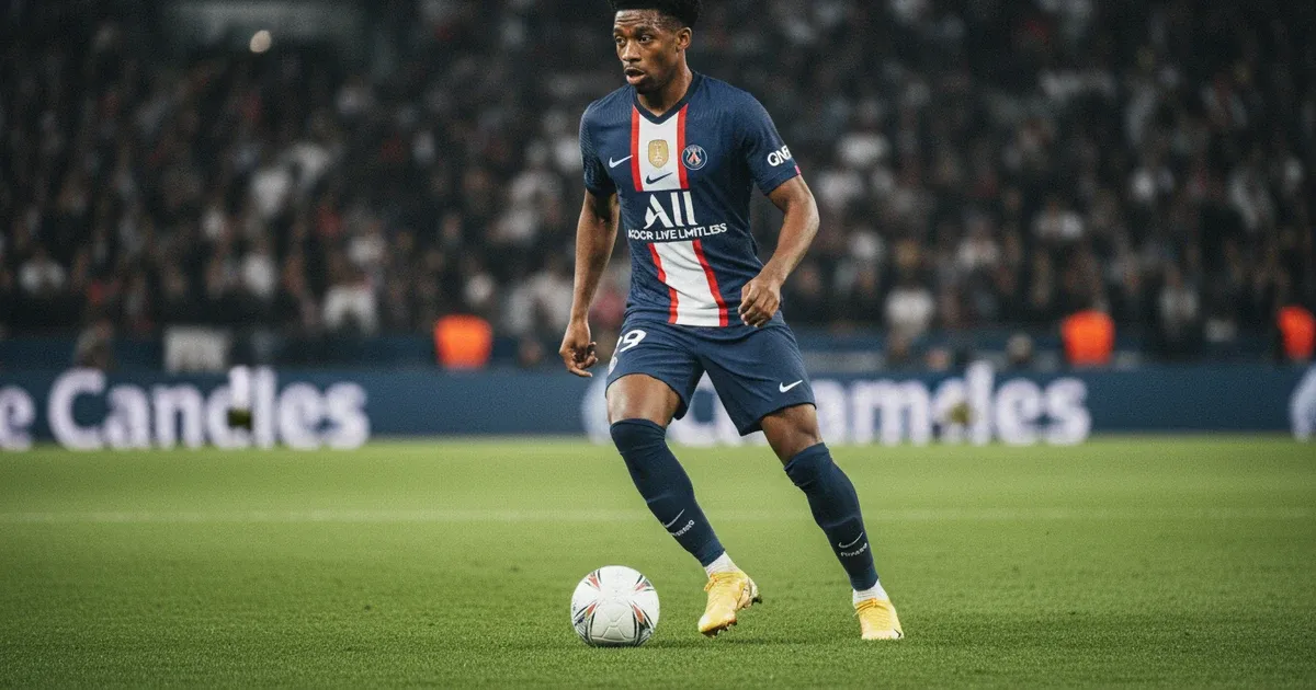4 kluby Premier League czekają w kolejce. Dembélé powiedział "nie" PSG?