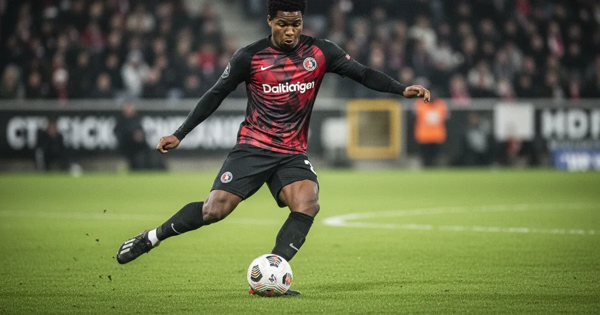 Premier League przejmie defensora? Jeden klub z Anglii wyprzedza konkurencję w wyścigu